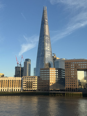 3万元12天游英国、爱尔兰-伦敦与剑桥