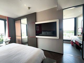 赖着不想走谁懂啊！！