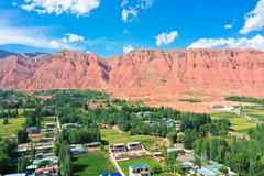 循化游记图片] 青海循化自驾旅行：走进高原上的璀璨明珠，人间仙境，大美循化