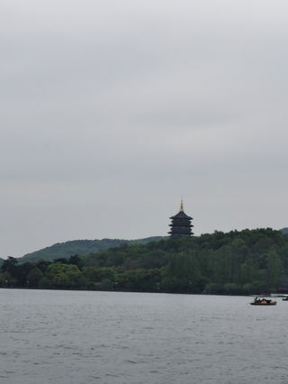 2024年4月游“苏杭宁杨”