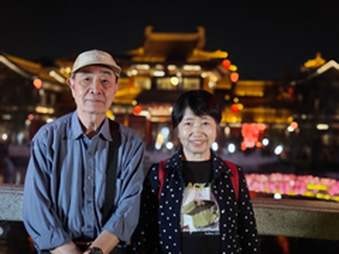 河南游记图片] 2024河南初夏牡丹游—洛阳安阳开封郑州只有河南之一