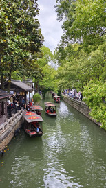 木渎古镇风景区游记图片] 木渎重游