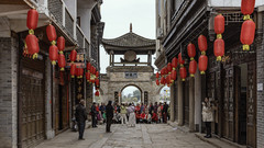 汨罗游记图片] 走进中国古镇—汨罗·长乐古镇