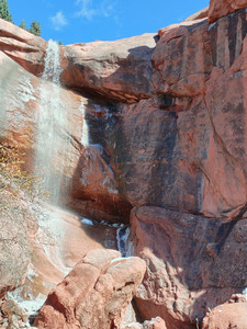 新龙游记图文-2024川西十月游（三）折多山墨石山红山，山山不一般