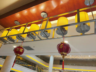 元旦马上到了，过年的氛围不得搞起来