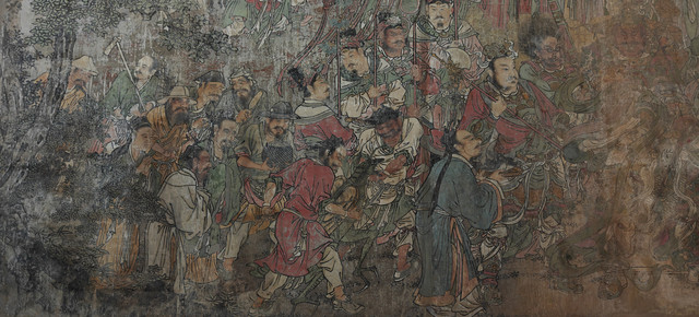 再游山西(6)
