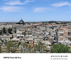 托莱多游记图片] 西班牙游记之托莱多古城