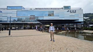 #湖西的天空#:横滨名古屋静冈热海箱根14天自由行之旅 —— D10