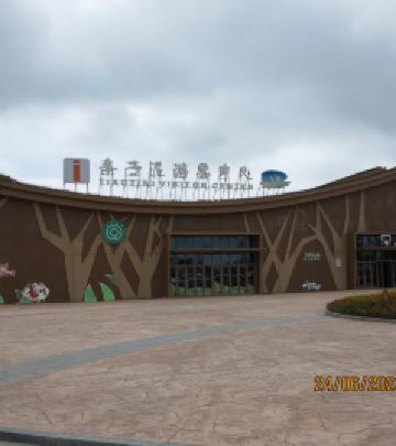 东台游记图文-2023六月端午--江苏小环线游