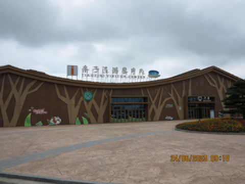 盐城游记图片] 2023六月端午--江苏小环线游