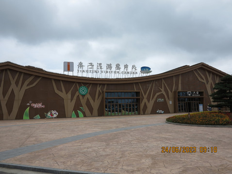 2023六月端午--江苏小环线游