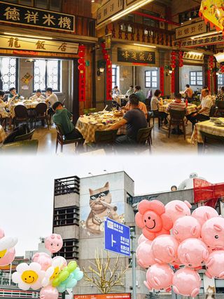 顺德人狂打call的餐馆！