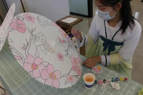 在上海清明团建适合去哪里？