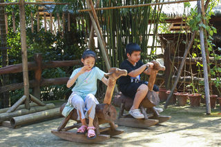 槟榔谷：非遗文化融入大众生活