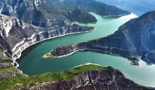 6天的山西旅游全攻略，一场说走就走的历史文化浪漫之旅，超乎你想象的山西五城