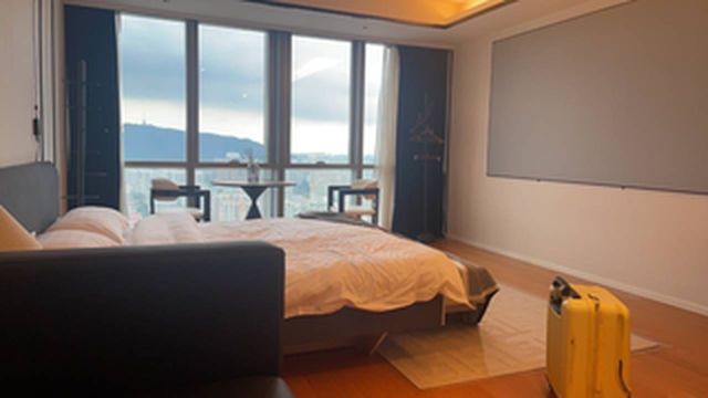 无锡鼋头渚｜妈呀！下次还来！