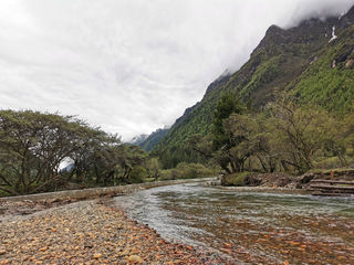 2020防疫时期的旅行：青城山四姑娘山，探古访幽享清闲