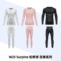 川西游记图片] 云海之巅的叩问：奥太娜，入门雪峰的灵魂试炼场
