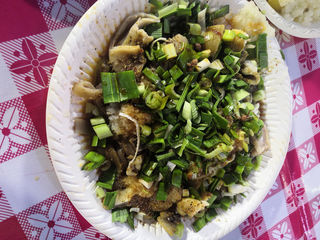 带着好印象，我在兰州三次踩坑