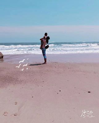 兴化之旅,湄洲情岛