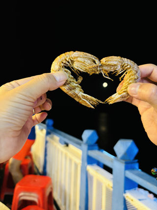 8月份福建平潭——奔赴山海，圆锡婚十年之约