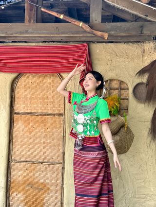 被忽略的槟榔谷，原来藏着这么多惊喜