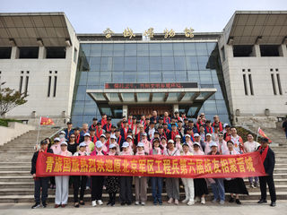 山西游记之晋城博物馆