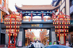 酒泉游记图片] 驼铃伴晚霞：一场穿越敦煌至酒泉的丝路诗旅