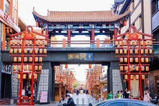 驼铃伴晚霞:一场穿越敦煌至酒泉的丝路诗旅