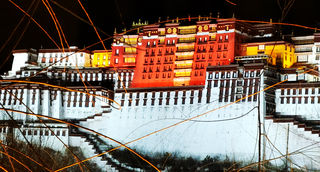 去拉萨怎样住更合理 拉萨酒店选择心得