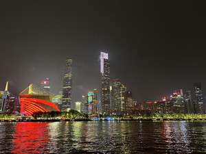 永庆坊/上下九步行街游记图文-肆意游走的广州之旅 我的自驾游