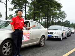 高淳老街/桠溪慢城游记图片] 江苏旅游：走进高淳老街 自驾慢城巡游（图）