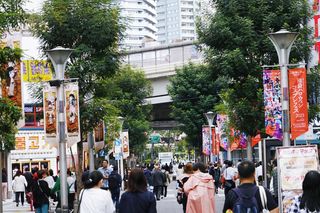 【东京】去了70多次日本，又重新认识了一次池袋！