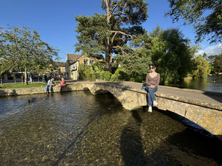 2024年英国的夏天，湖光山色与历史人文大赏 -Cotswold，让乡村回到原来的样子