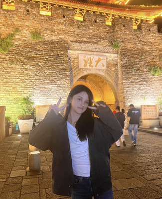 9月初,淡季的大理和丽江也是那么的美!