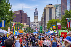 费城游记图片] 2026费城之旅规划指南：从庆典到赛事，玩转美国诞生地