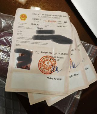 越南之旅胡志明芽庄6天五晚自由行