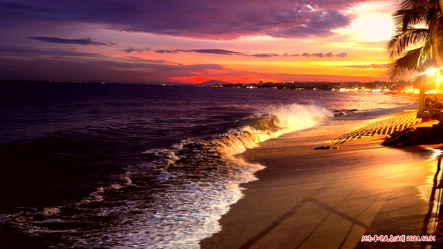 越南美奈周边游2024.12.01