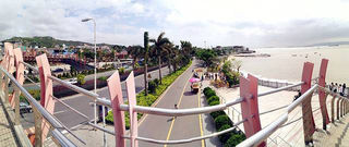 金秋时节又出发 - 精彩华南十七日游记