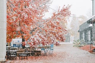 美国Aspen Snowmass全新升级｜迎接更精彩的2025/26雪季