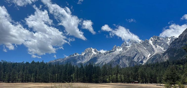 甜蜜二人之旅丨云南篇