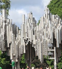 芬兰游记图文-芬兰游