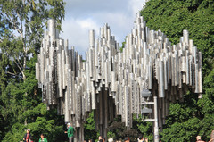 芬兰游记图片] 芬兰游