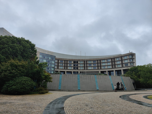 巴城生态湿地公园,阳澄湖畔休闲好去处