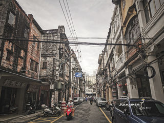 喜欢怀旧的人，也会喜欢这里