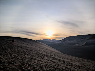 12月敦煌行记（第四天、市区拾遗）