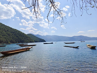 云南自驾之旅(三) 作者 黎明之光