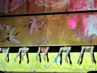 三晋时光|品历史沧桑、眺望平遥之美平