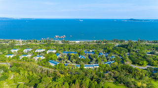 为什么建发酒店的“造园”水准,是其他酒店无法超越的?