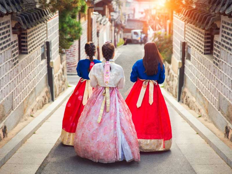 下雨到哪兒玩｜首爾室內好去處。